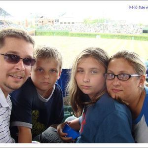 Meet your Posher, Monika